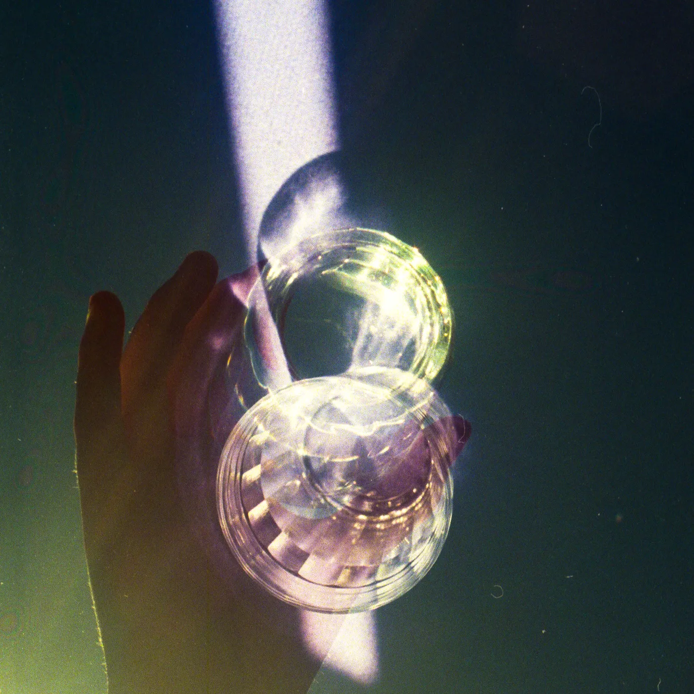 A Volta Que Você Me Deu