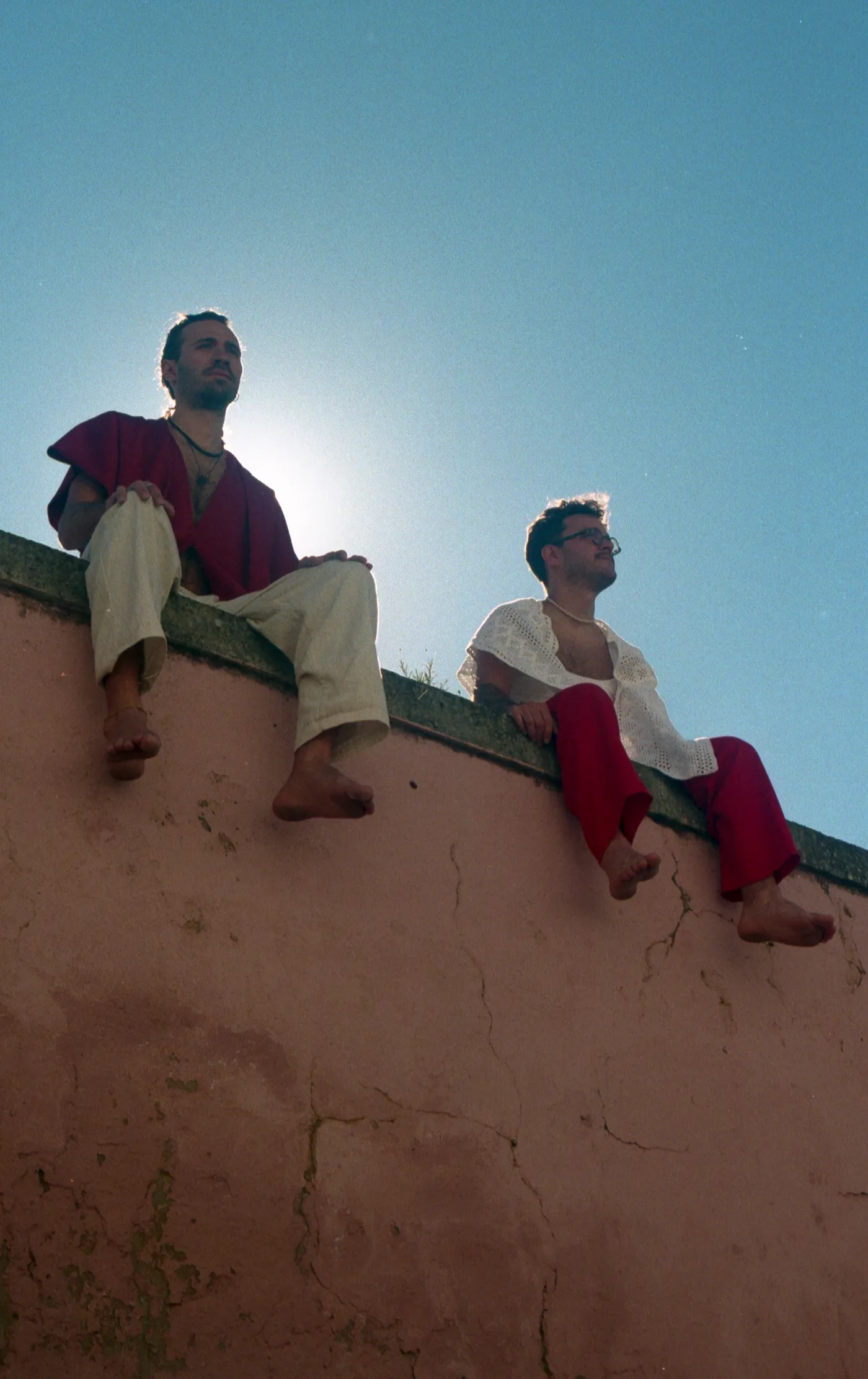 TeuMarulo — Gabriel Marinho e Matheus Maneschy